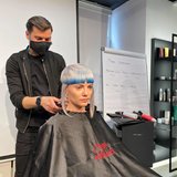 Artist Salon & Academy - Cursuri de calificare hairstylist si frizerie